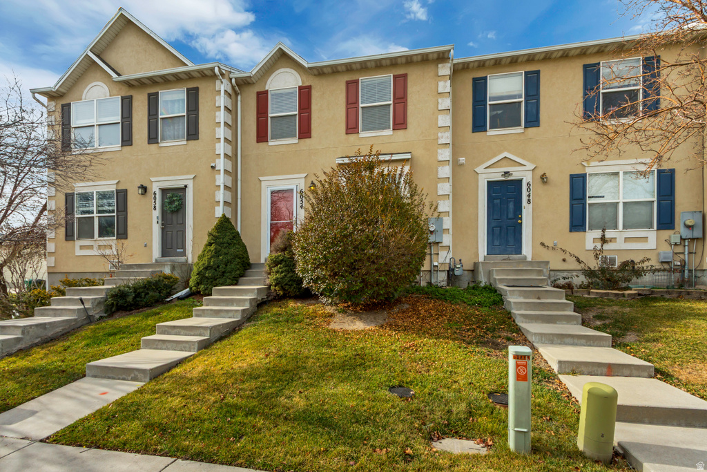 6054 S GLENCOE CT Murray, UT 84123