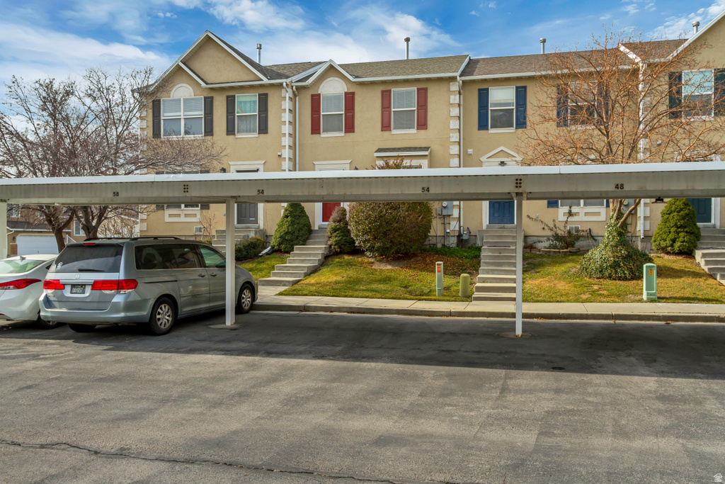 6054 S GLENCOE CT Murray, UT 84123