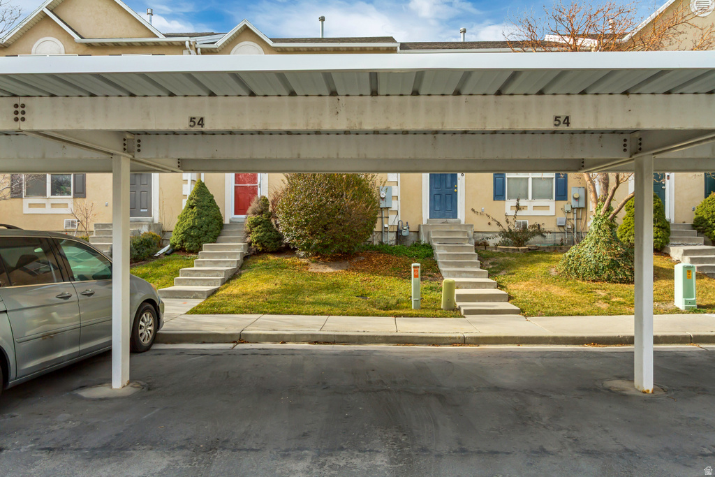 6054 S GLENCOE CT Murray, UT 84123