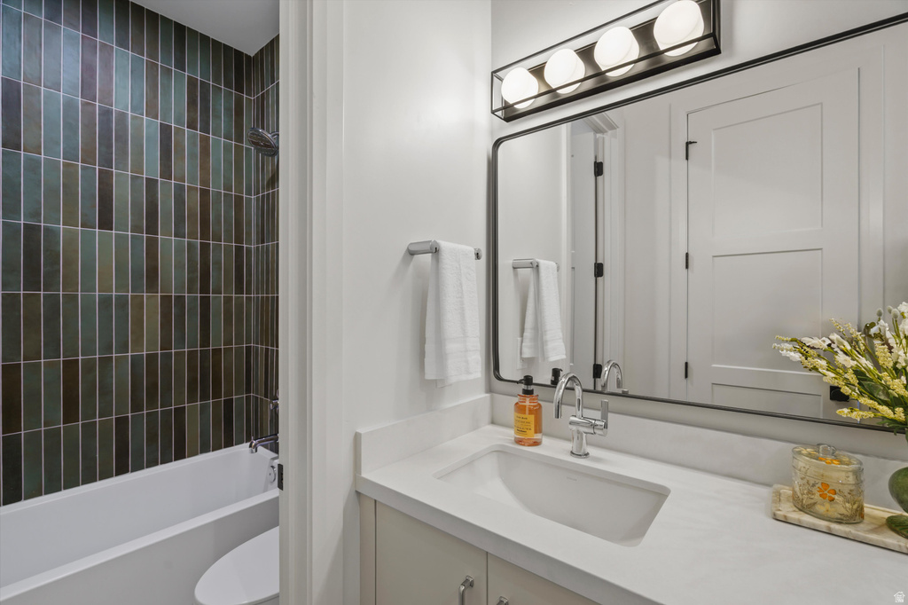 3683 E HUNTLEY WAY Heber City, UT 84032