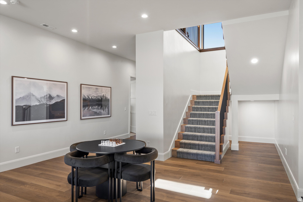 3683 E HUNTLEY WAY Heber City, UT 84032