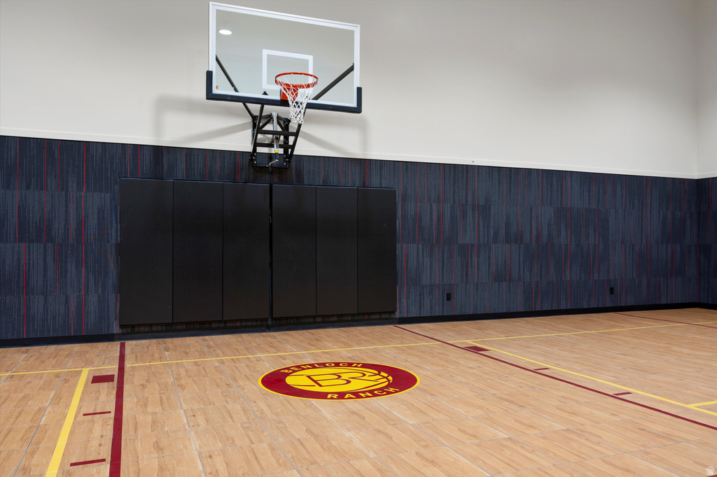 3683 E HUNTLEY WAY Heber City, UT 84032