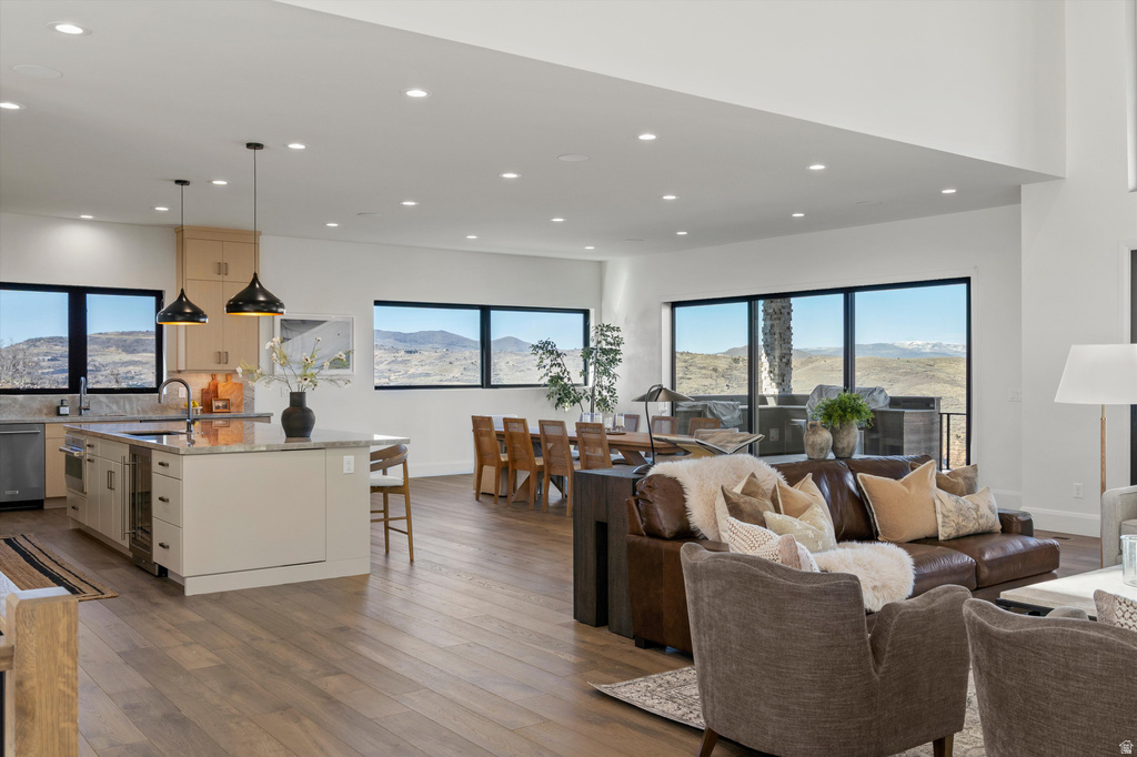 3683 E HUNTLEY WAY Heber City, UT 84032