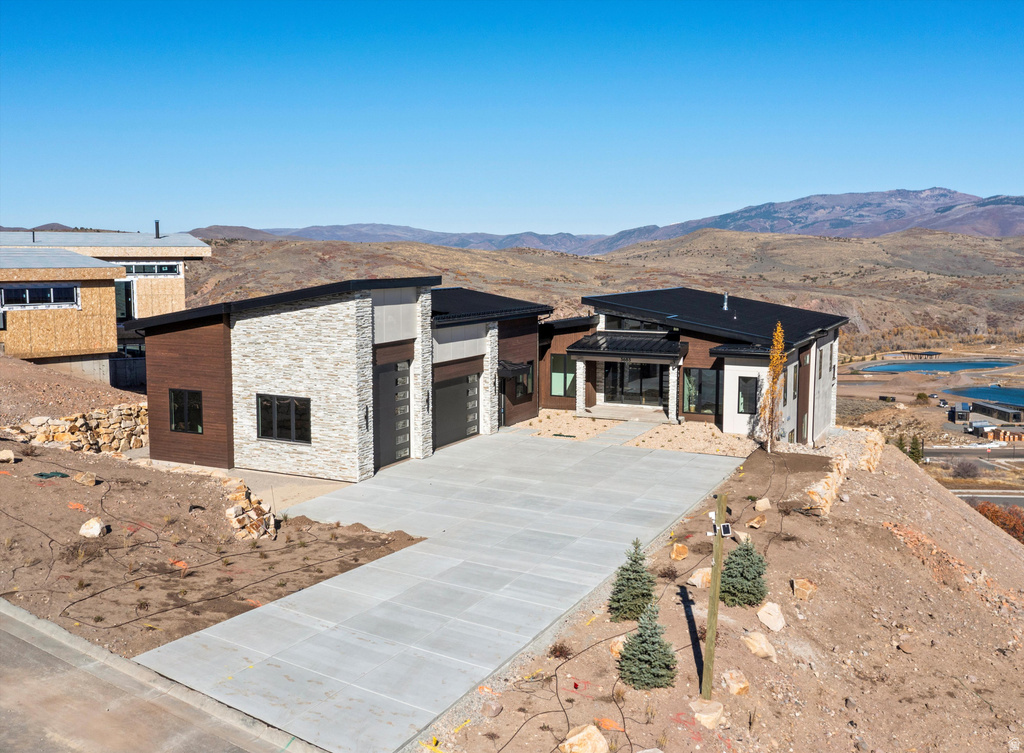 3683 E HUNTLEY WAY Heber City, UT 84032