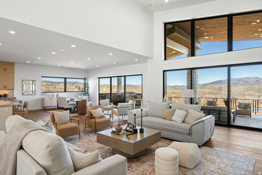 3683 E HUNTLEY WAY Heber City, UT 84032