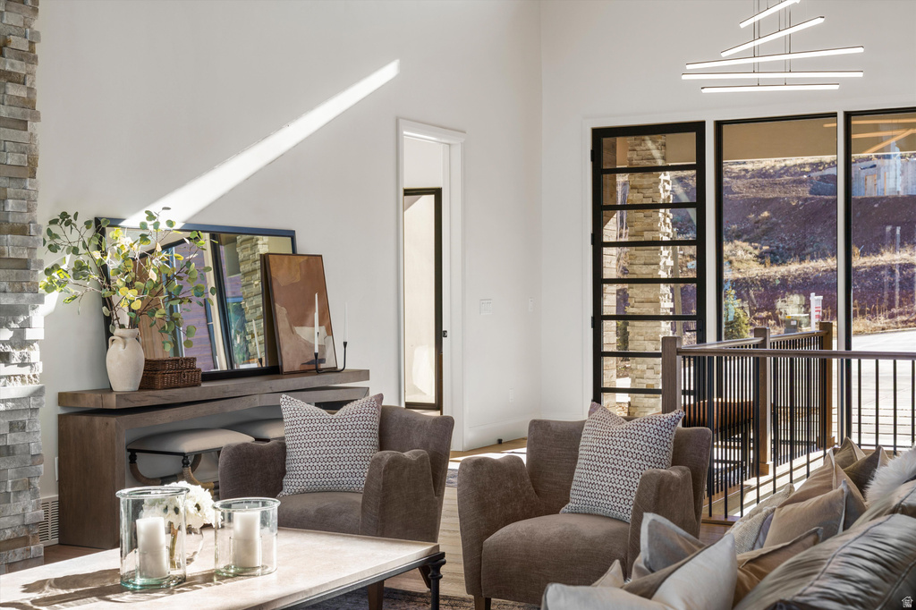 3683 E HUNTLEY WAY Heber City, UT 84032