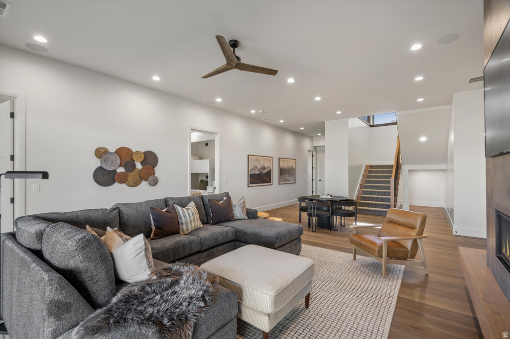 3683 E HUNTLEY WAY Heber City, UT 84032