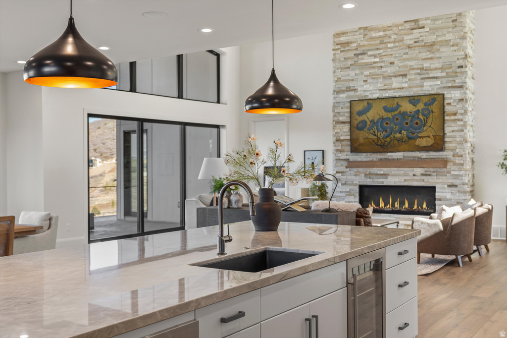 3683 E HUNTLEY WAY Heber City, UT 84032