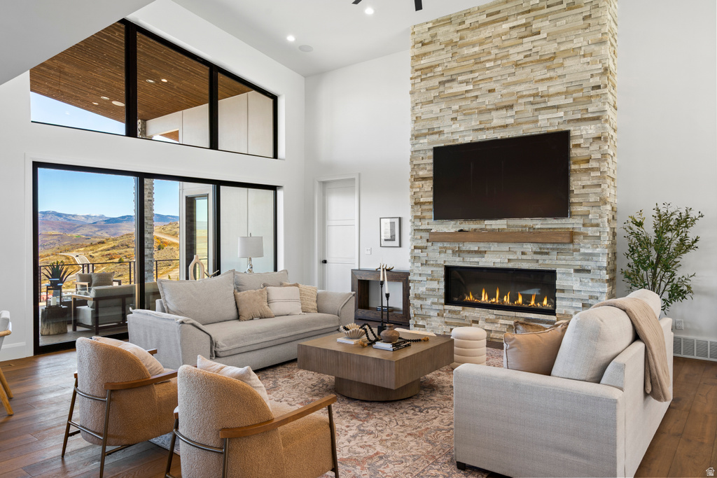 3683 E HUNTLEY WAY Heber City, UT 84032