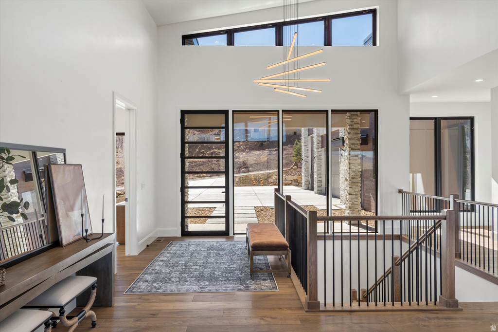 3683 E HUNTLEY WAY Heber City, UT 84032