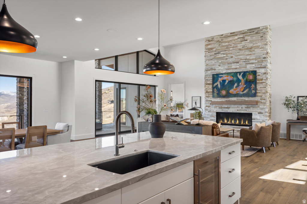 3683 E HUNTLEY WAY Heber City, UT 84032