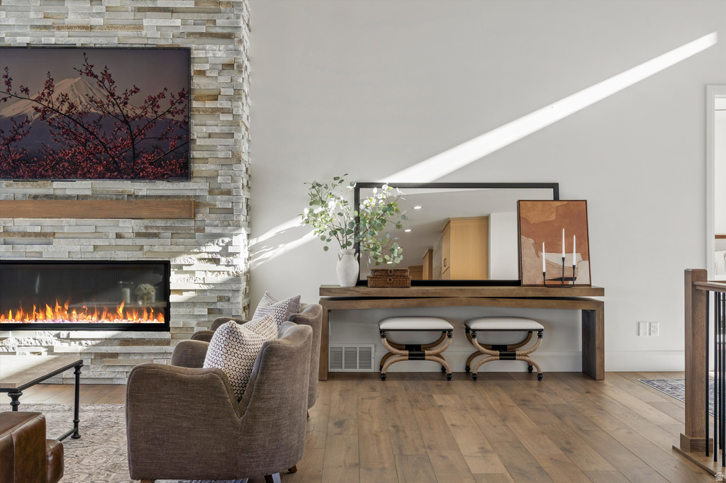 3683 E HUNTLEY WAY Heber City, UT 84032