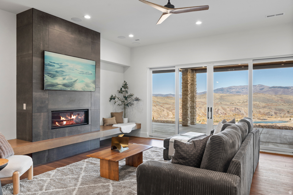 3683 E HUNTLEY WAY Heber City, UT 84032