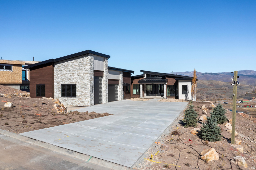 3683 E HUNTLEY WAY Heber City, UT 84032