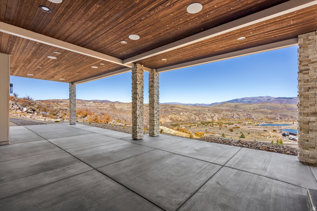 3683 E HUNTLEY WAY Heber City, UT 84032