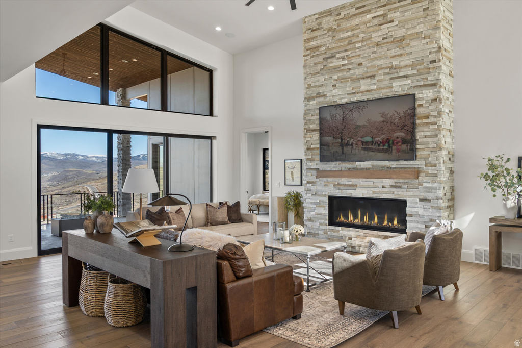 3683 E HUNTLEY WAY Heber City, UT 84032