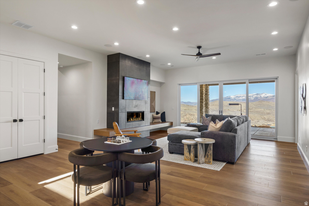 3683 E HUNTLEY WAY Heber City, UT 84032