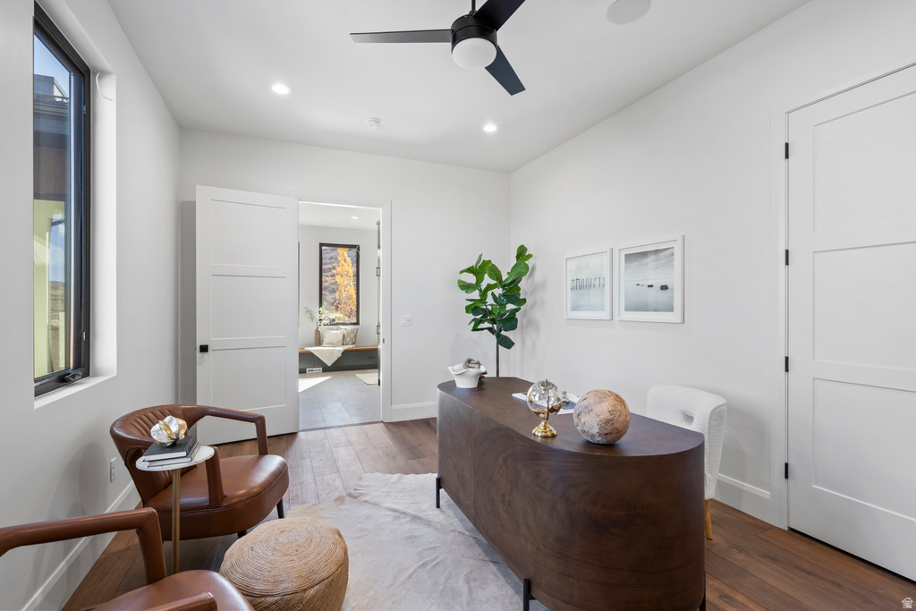 3683 E HUNTLEY WAY Heber City, UT 84032