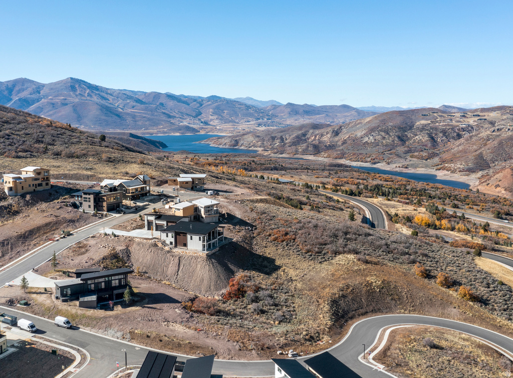 3683 E HUNTLEY WAY Heber City, UT 84032