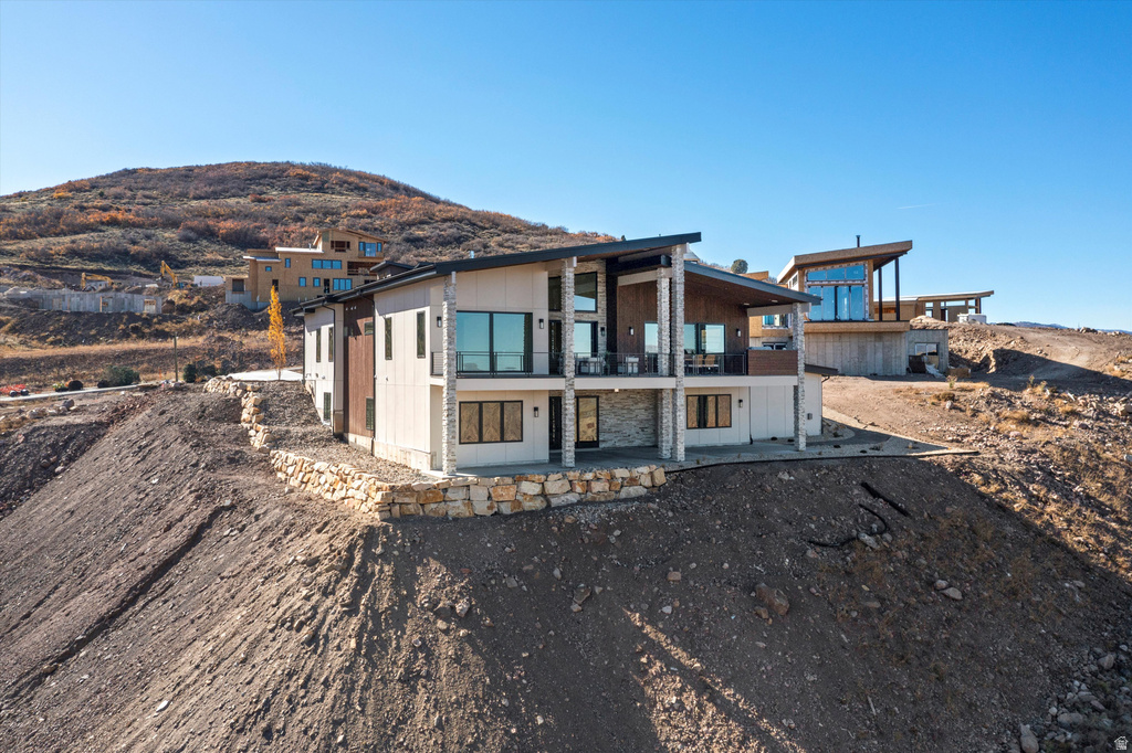 3683 E HUNTLEY WAY Heber City, UT 84032