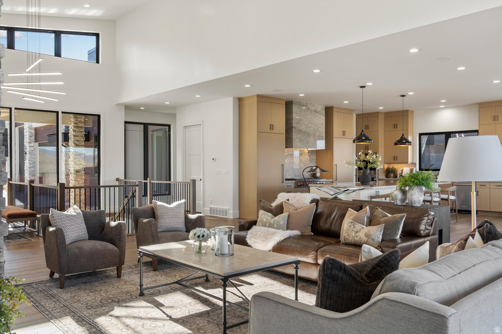 3683 E HUNTLEY WAY Heber City, UT 84032