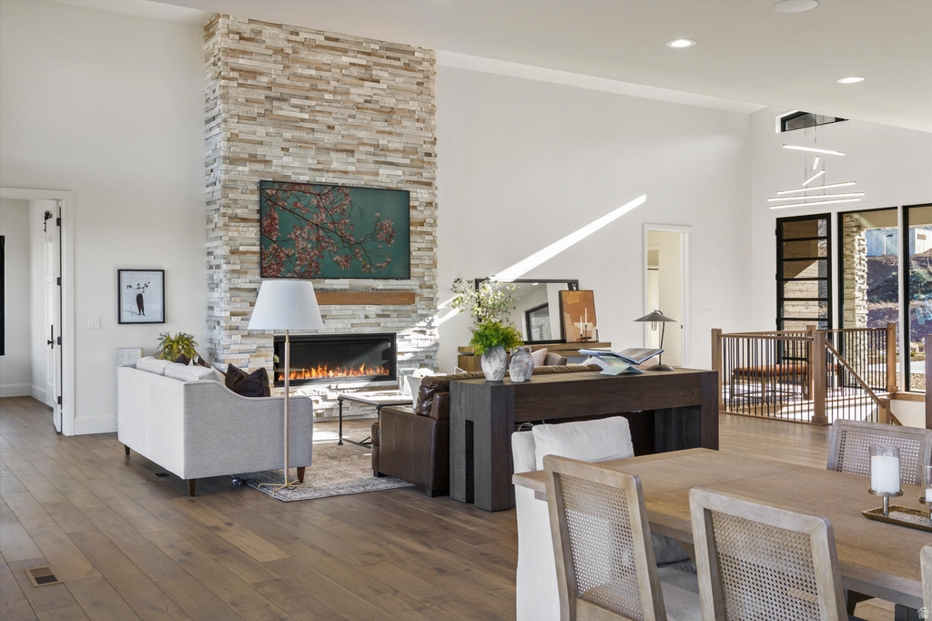 3683 E HUNTLEY WAY Heber City, UT 84032