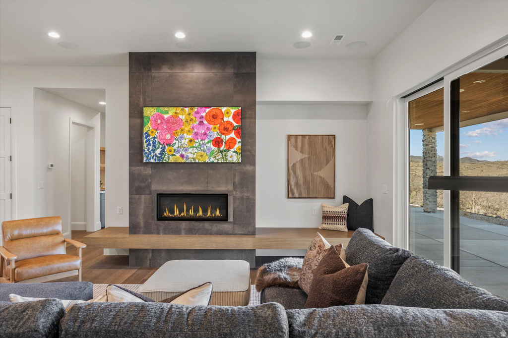 3683 E HUNTLEY WAY Heber City, UT 84032