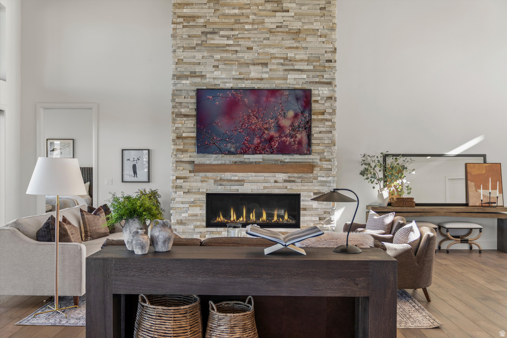 3683 E HUNTLEY WAY Heber City, UT 84032