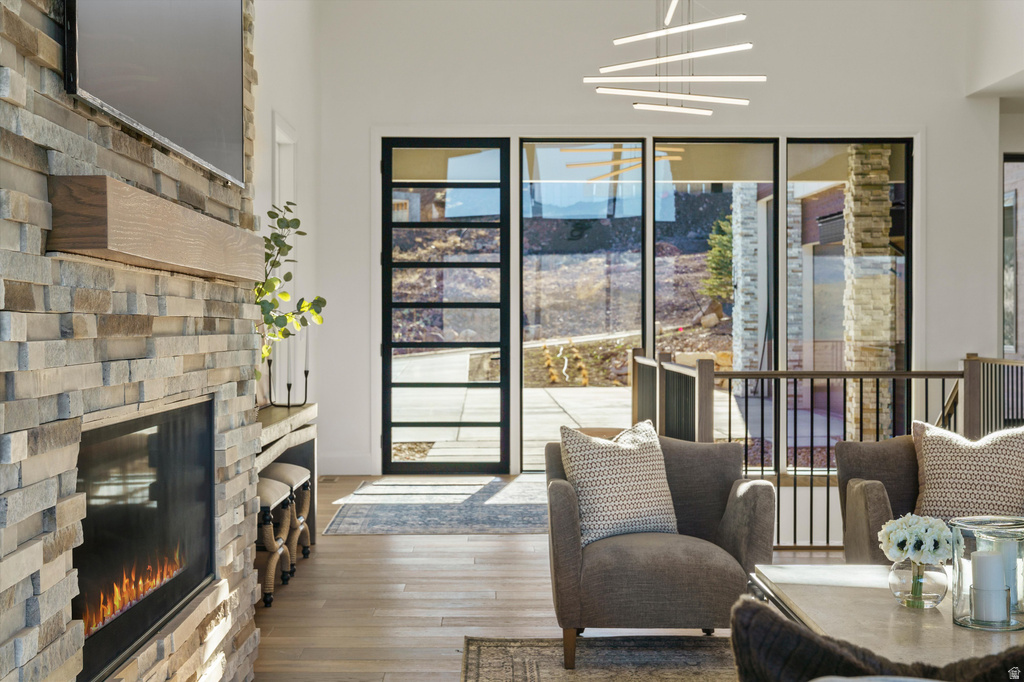 3683 E HUNTLEY WAY Heber City, UT 84032