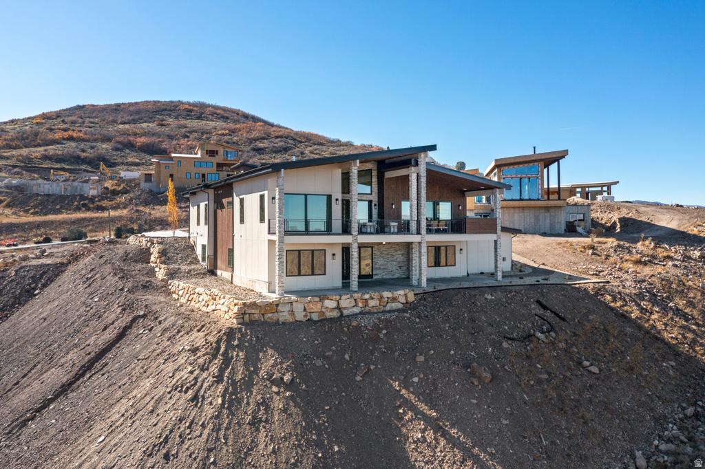 3683 E HUNTLEY WAY Heber City, UT 84032