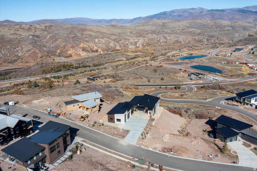 3683 E HUNTLEY WAY Heber City, UT 84032