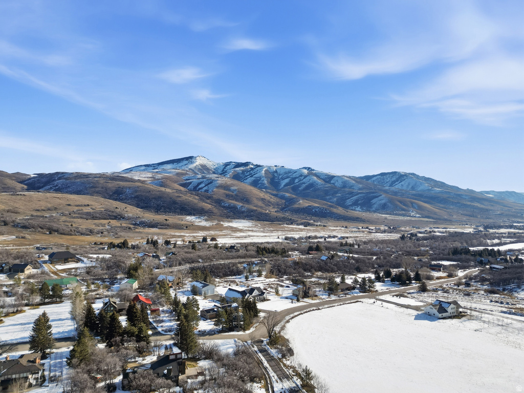 6124 N 2250 E Liberty, UT 84310