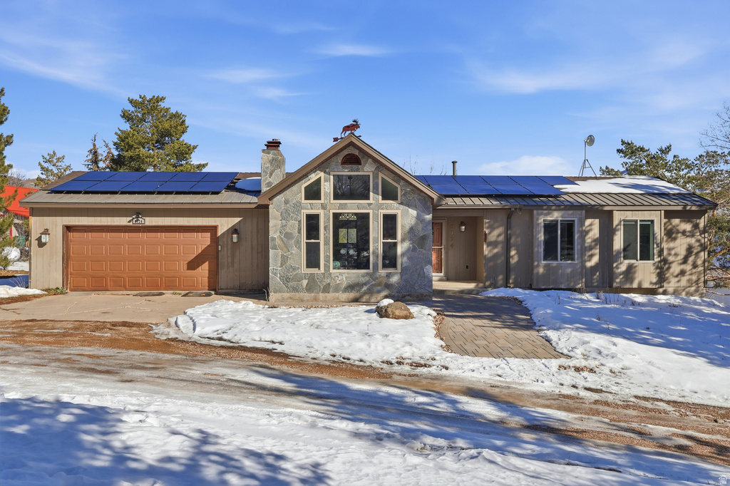 6124 N 2250 E Liberty, UT 84310