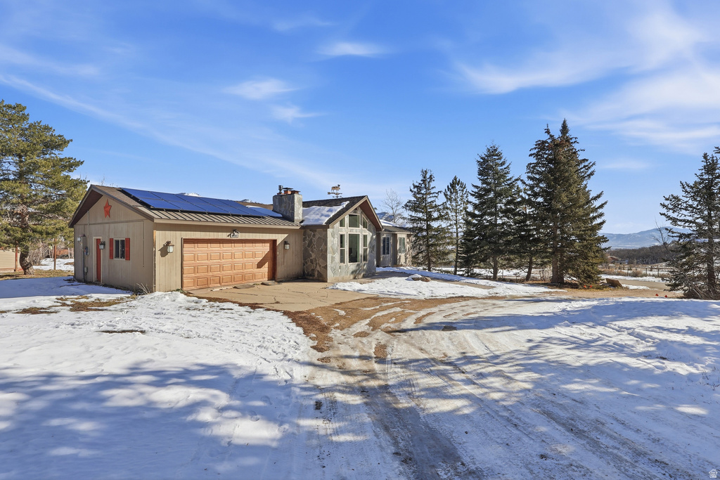 6124 N 2250 E Liberty, UT 84310