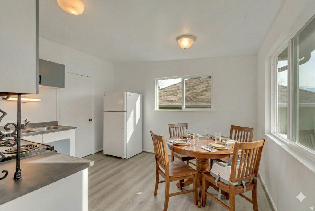 222 W CENTER ST Midvale, UT 84047