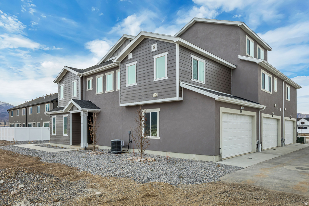 1101 W 1580 N #171 Salem, UT 84653
