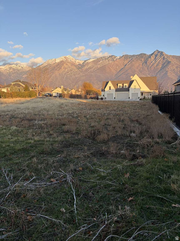 425 N BLUE SPRUCE RD Alpine, UT 84004