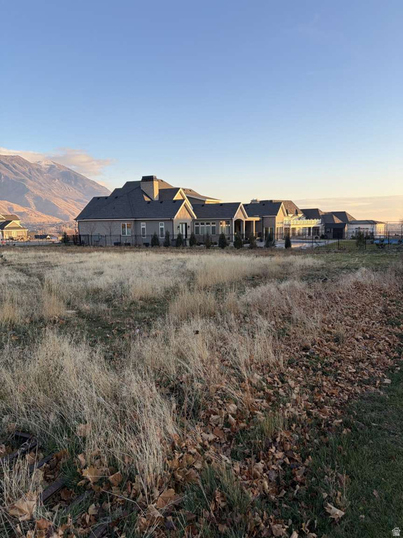 425 N BLUE SPRUCE RD Alpine, UT 84004