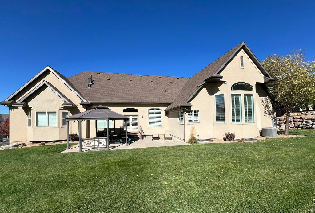 12095 S MILONA DR Draper, UT 84020