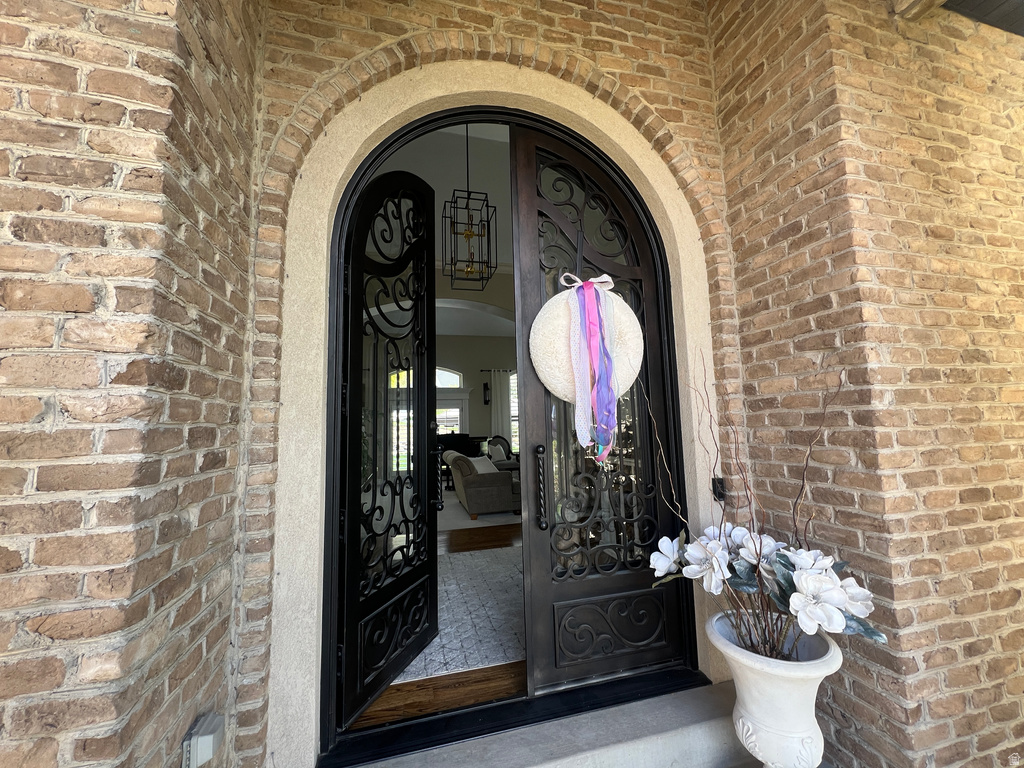 12095 S MILONA DR Draper, UT 84020