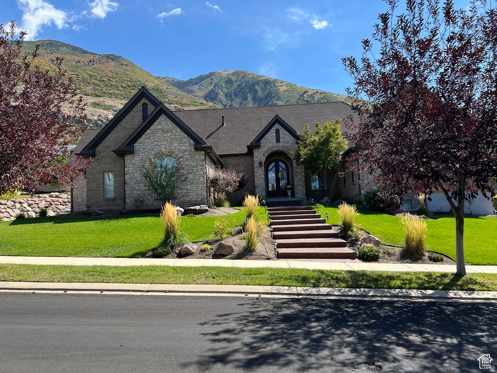12095 S MILONA DR Draper, UT 84020