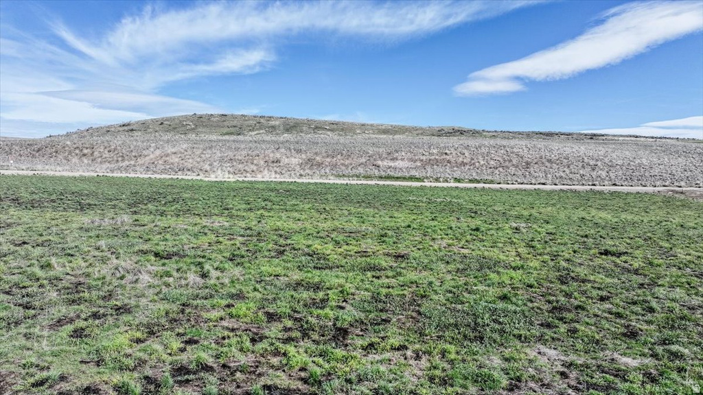 7605 W BLACK CANYON RD Weston, ID 83286