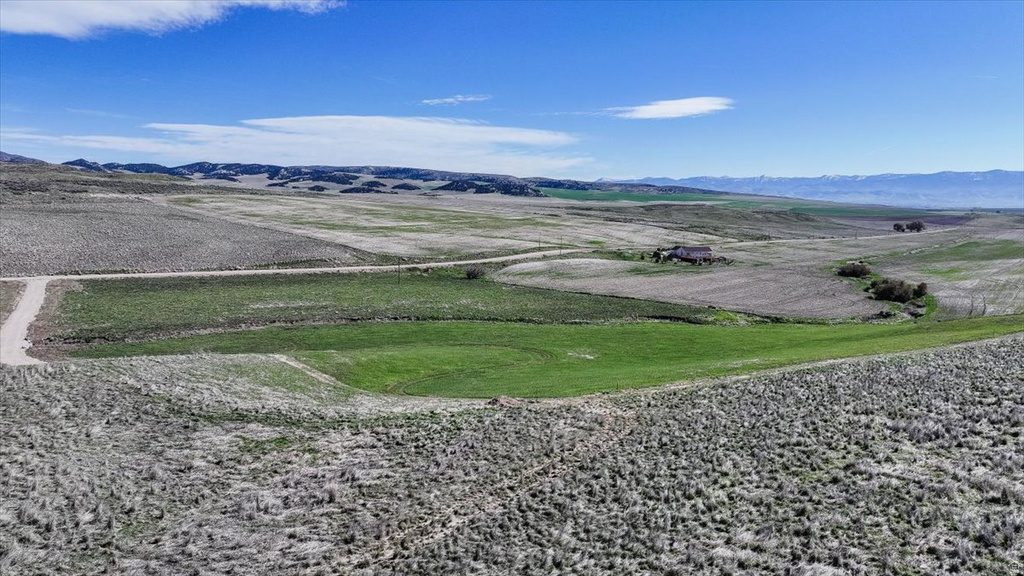 7605 W BLACK CANYON RD Weston, ID 83286