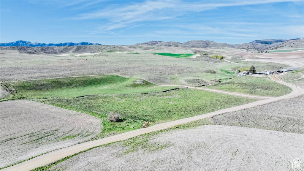 7605 W BLACK CANYON RD Weston, ID 83286