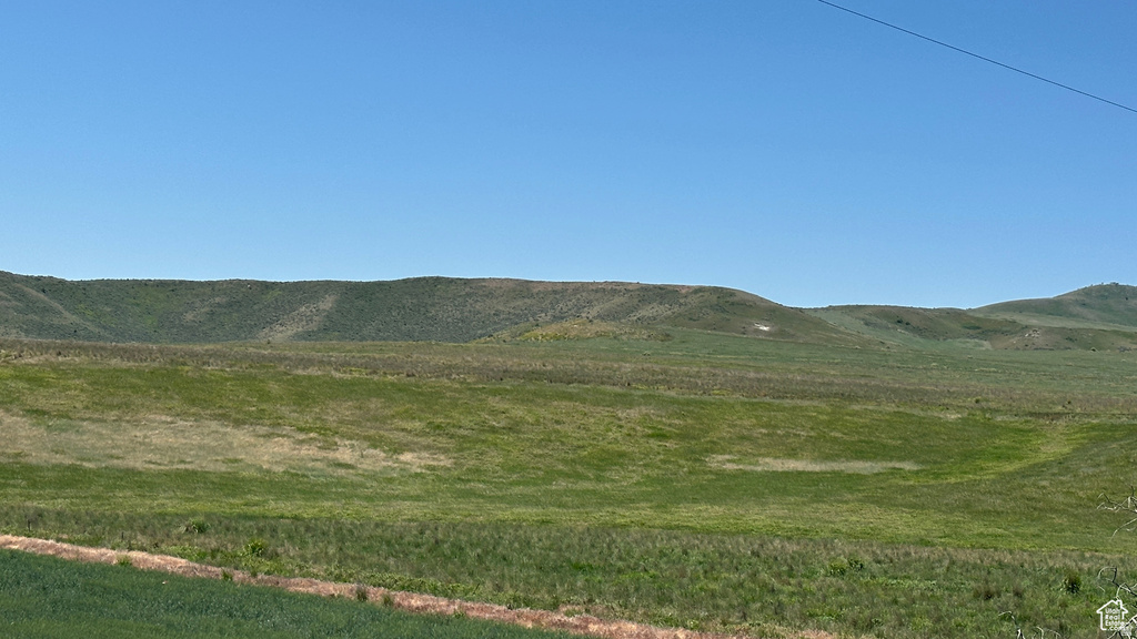 7605 W BLACK CANYON RD Weston, ID 83286