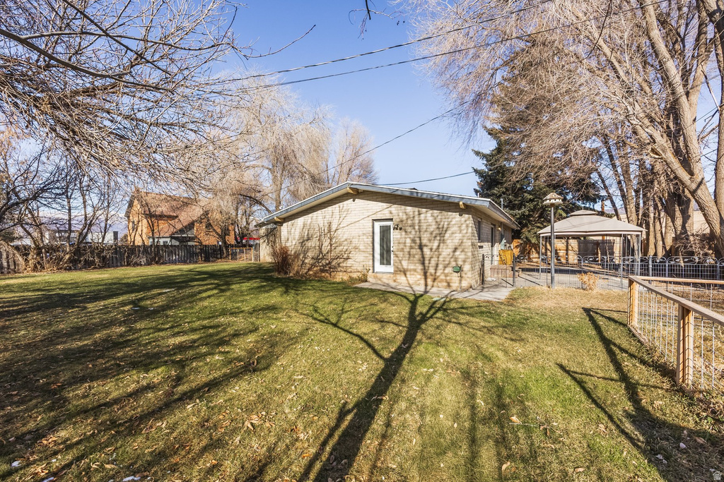 36 E 400 N Heber City, UT 84032