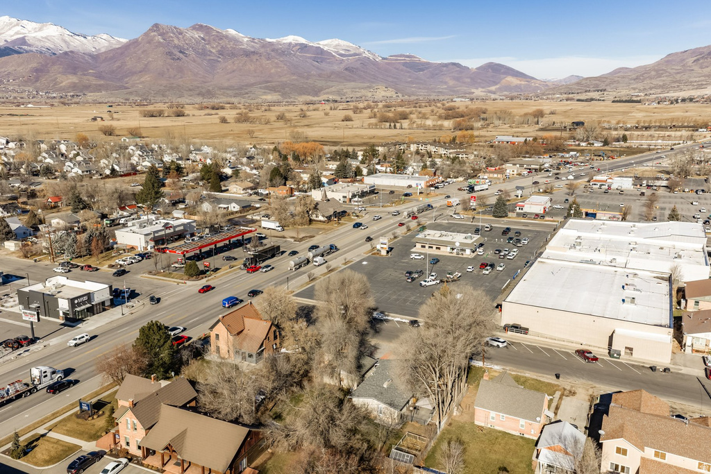 36 E 400 N Heber City, UT 84032