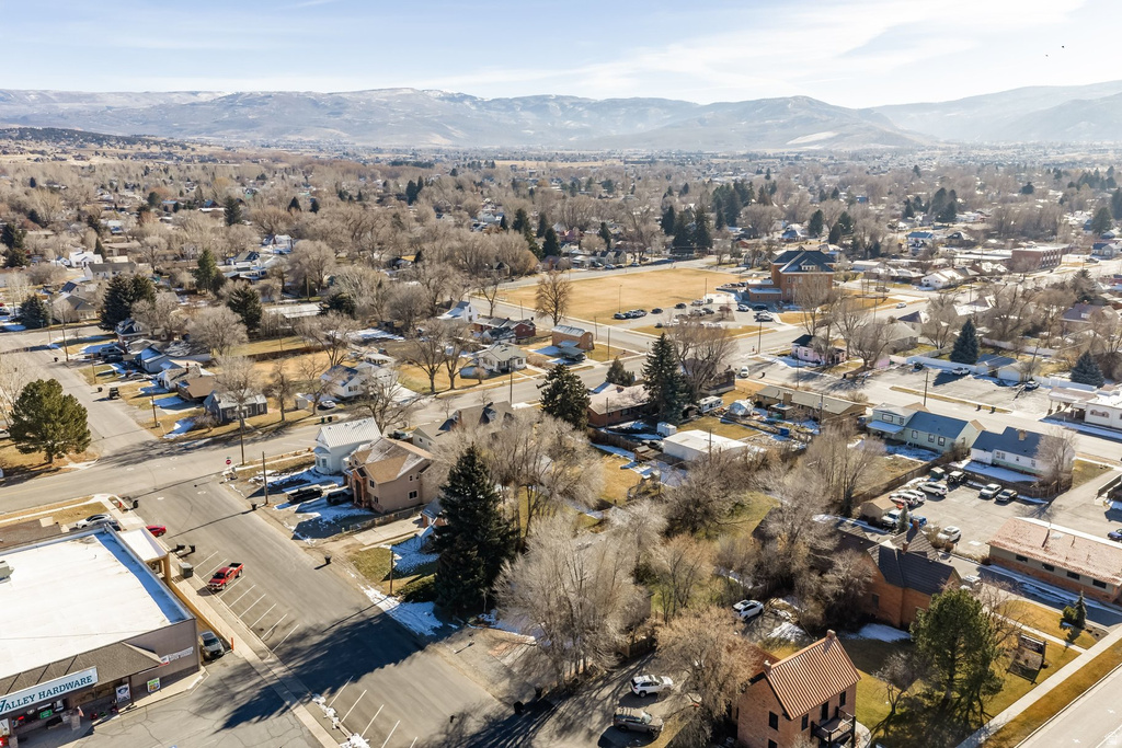 36 E 400 N Heber City, UT 84032