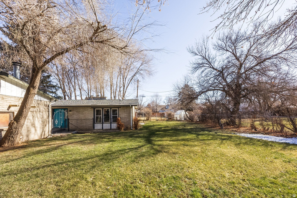 36 E 400 N Heber City, UT 84032