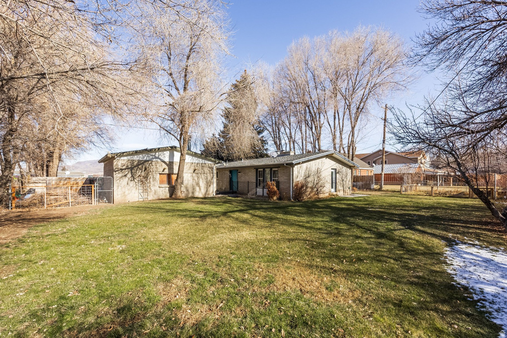 36 E 400 N Heber City, UT 84032